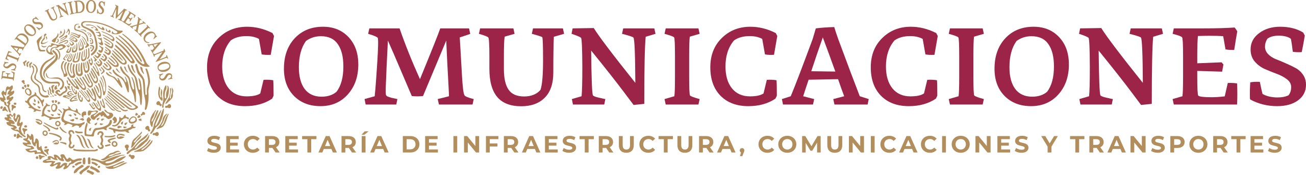 Logo SICT
